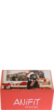 Weihnachtspaket Hund  (1 Packung)