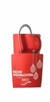 Hund Provital Werbematerial Zubehör Anifit Weihnachtsbackform 1 Stück Anifit